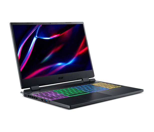 ACER Nitro 5 i5-12500H/16GB/512+1TB/Win11PX RTX4060 165Hz - 1188072 - zdjęcie 2